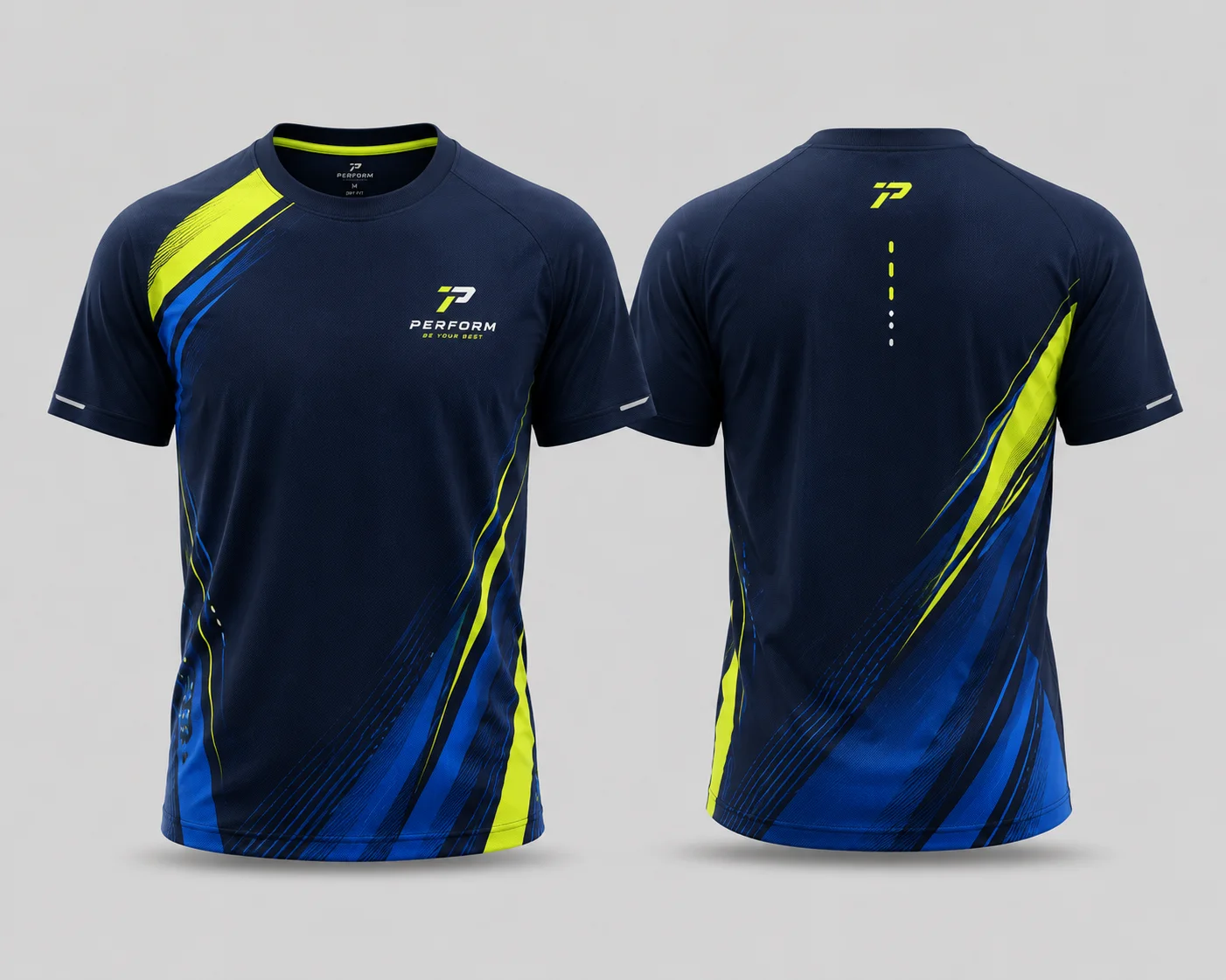เสื้อวิ่ง / เสื้อกีฬา